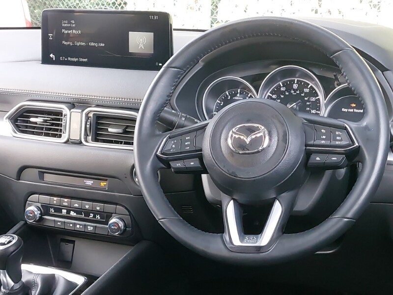 Used Mazda CX-5 2024 for sale - 77273320: Photo 7