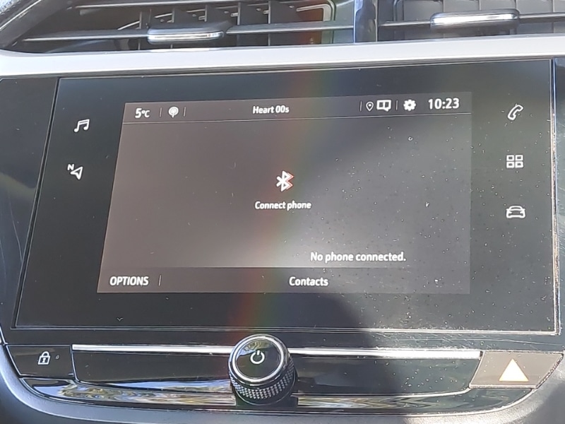 Used Vauxhall Corsa 2020 for sale - 77209324: Photo 10