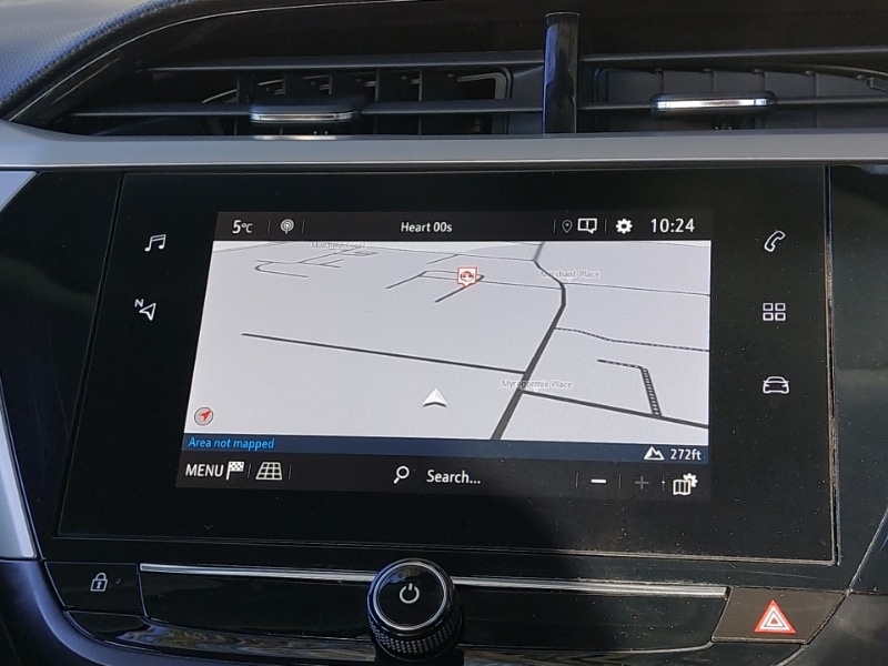 Used Vauxhall Corsa 2020 for sale - 77209324: Photo 11