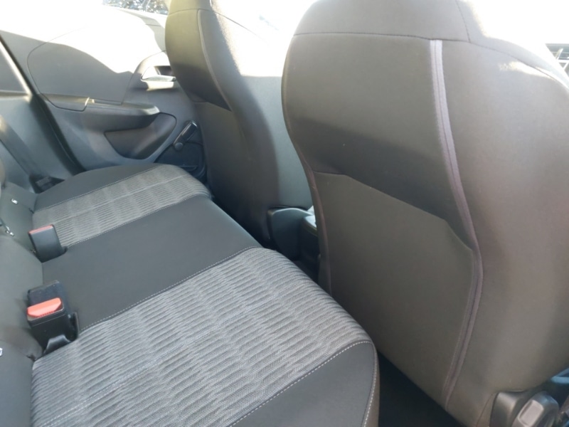 Used Vauxhall Corsa 2020 for sale - 77209324: Photo 14