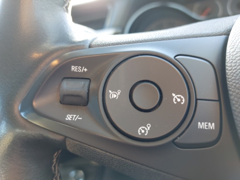 Used Vauxhall Corsa 2020 for sale - 77209324: Photo 15