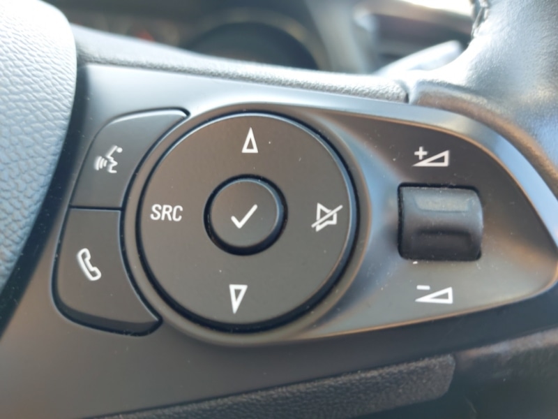 Used Vauxhall Corsa 2020 for sale - 77209324: Photo 16