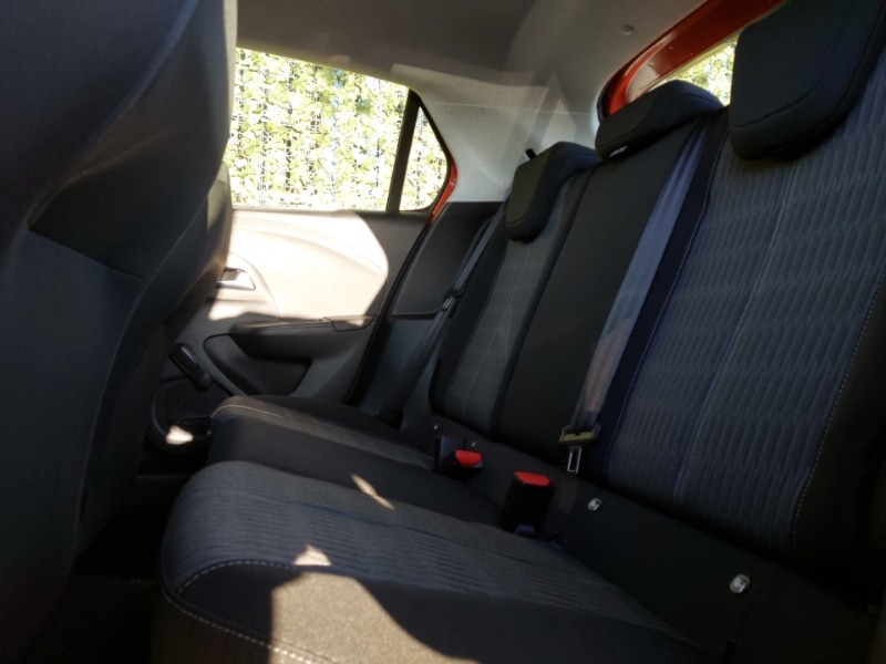 Used Vauxhall Corsa 2020 for sale - 77209324: Photo 6