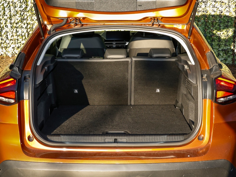 Used Citroen C4 2022 for sale - 77108293: Photo 10