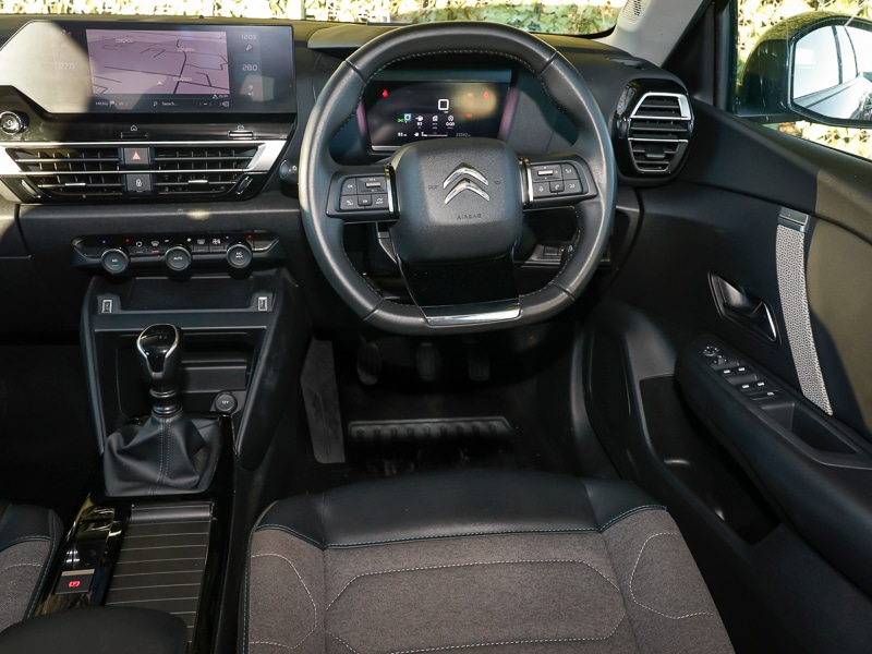 Used Citroen C4 2022 for sale - 77108293: Photo 11