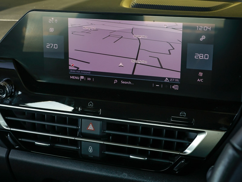 Used Citroen C4 2022 for sale - 77108293: Photo 13