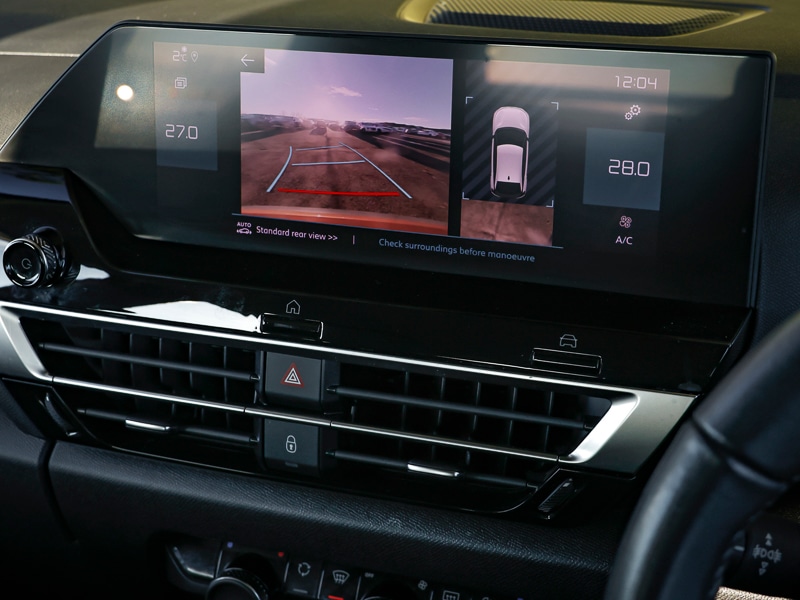 Used Citroen C4 2022 for sale - 77108293: Photo 14