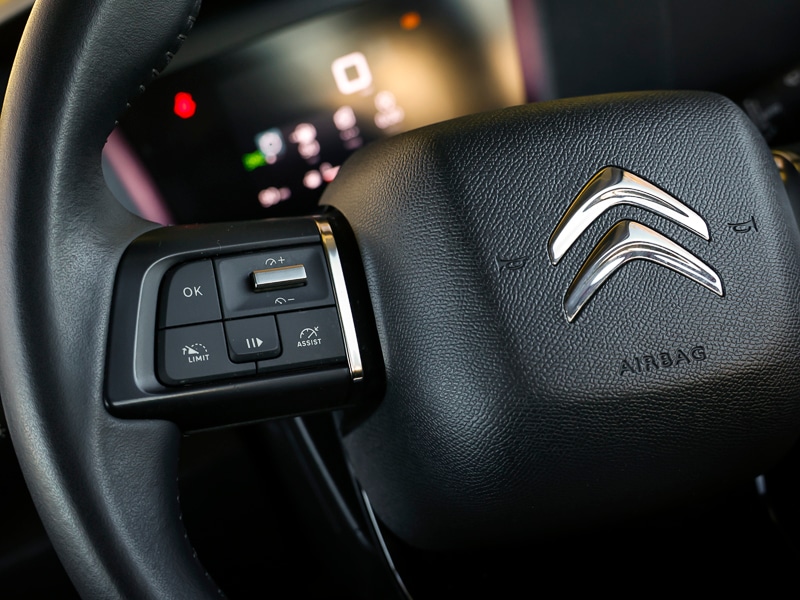 Used Citroen C4 2022 for sale - 77108293: Photo 17