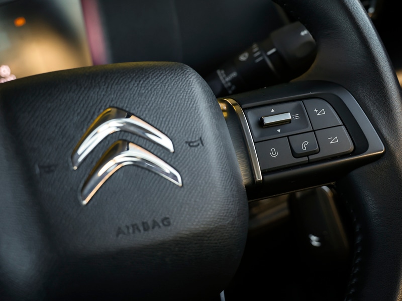 Used Citroen C4 2022 for sale - 77108293: Photo 18