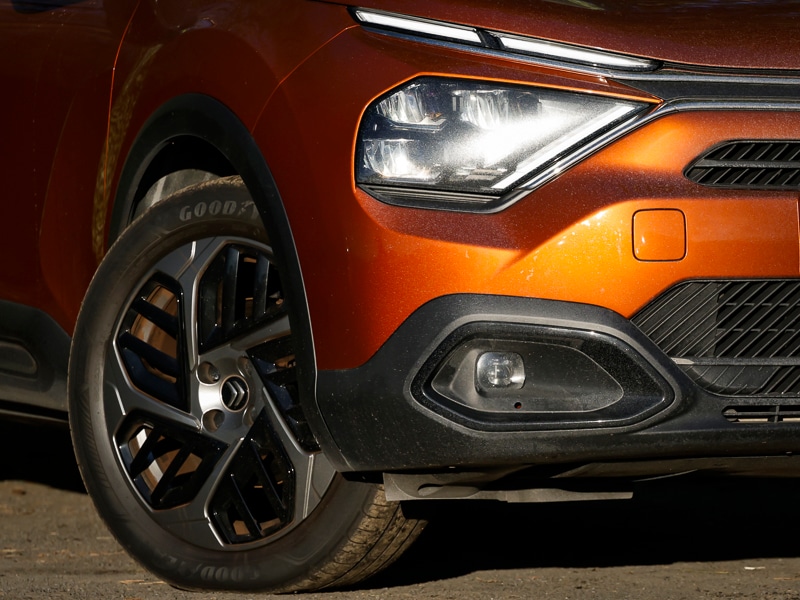 Used Citroen C4 2022 for sale - 77108293: Photo 19