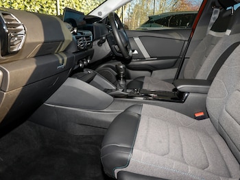 Used Citroen C4 2022 for sale - 77108293: Photo