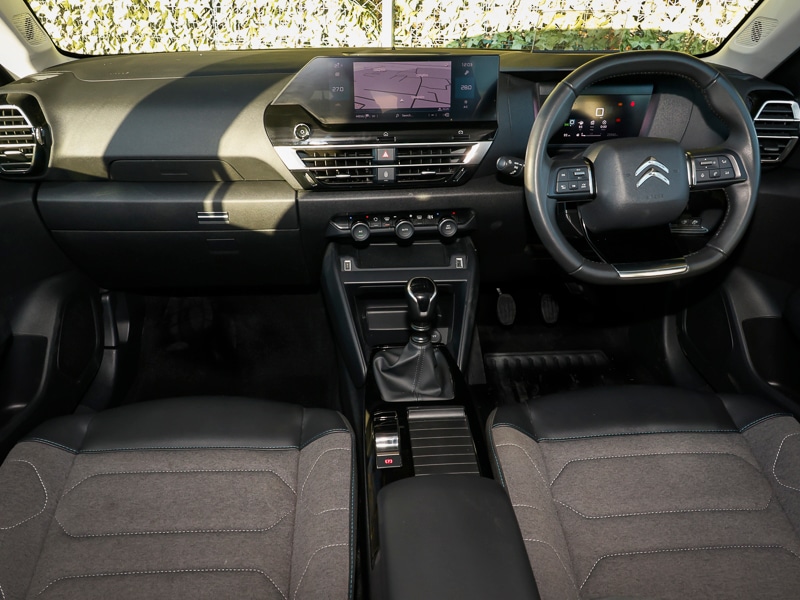 Used Citroen C4 2022 for sale - 77108293: Photo 5