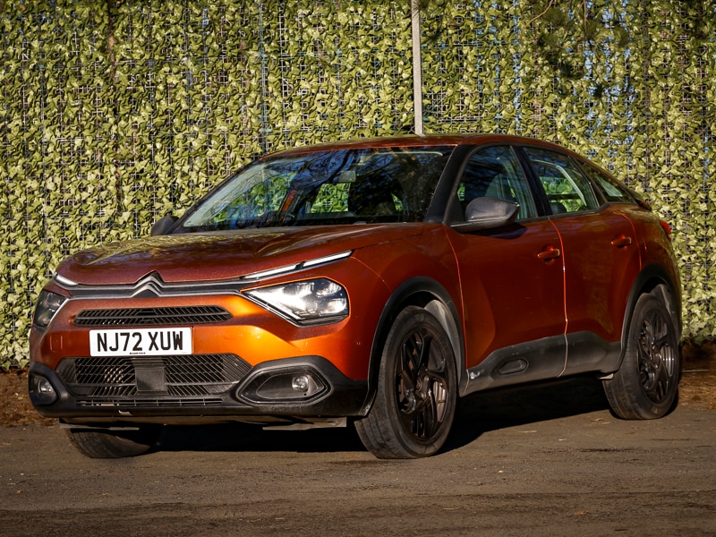 Used Citroen C4 2022 for sale - 77108293: Photo 7