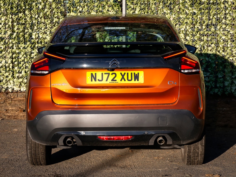 Used Citroen C4 2022 for sale - 77108293: Photo 9