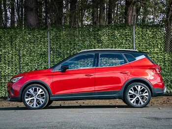 Used SEAT Arona 2023 for sale - 78735354: Photo