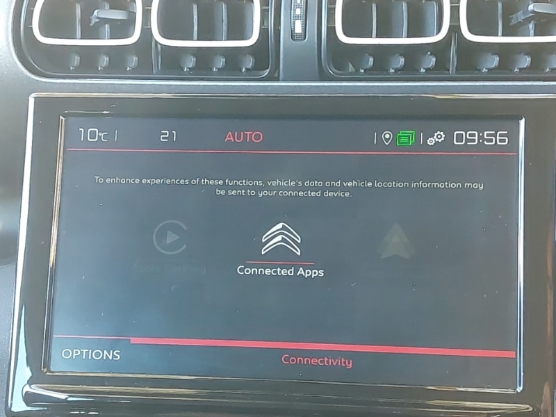 Used Citroen C3 Aircross 2022 for sale - 76377076: Photo 10