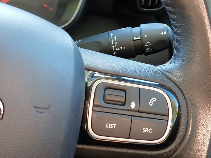 Used Citroen C3 Aircross 2022 for sale - 76377076: Photo 14
