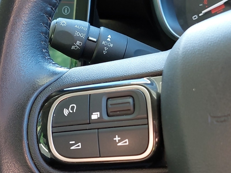 Used Citroen C3 Aircross 2022 for sale - 76377076: Photo 15