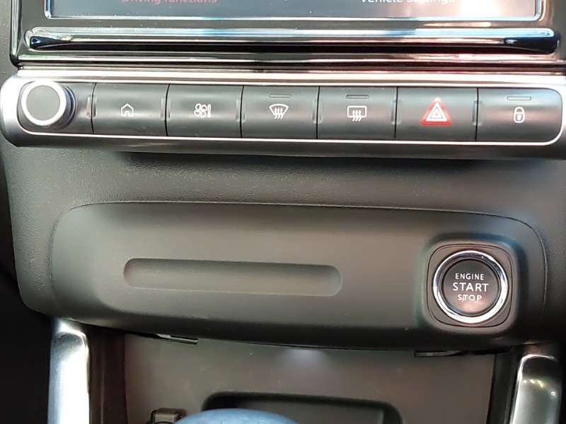 Used Citroen C3 Aircross 2022 for sale - 76377076: Photo 17