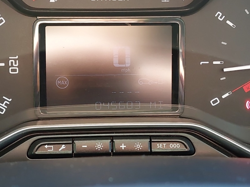 Used Citroen C3 Aircross 2022 for sale - 76377076: Photo 19