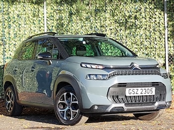 Citroen - C3 Aircross