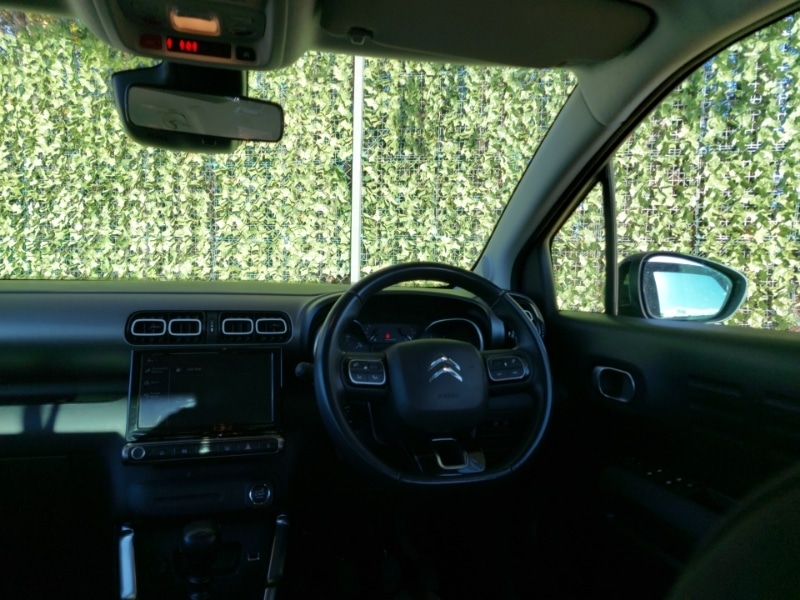 Used Citroen C3 Aircross 2022 for sale - 76377076: Photo 2