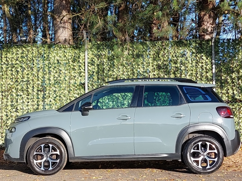 Used Citroen C3 Aircross 2022 for sale - 76377076: Photo 4