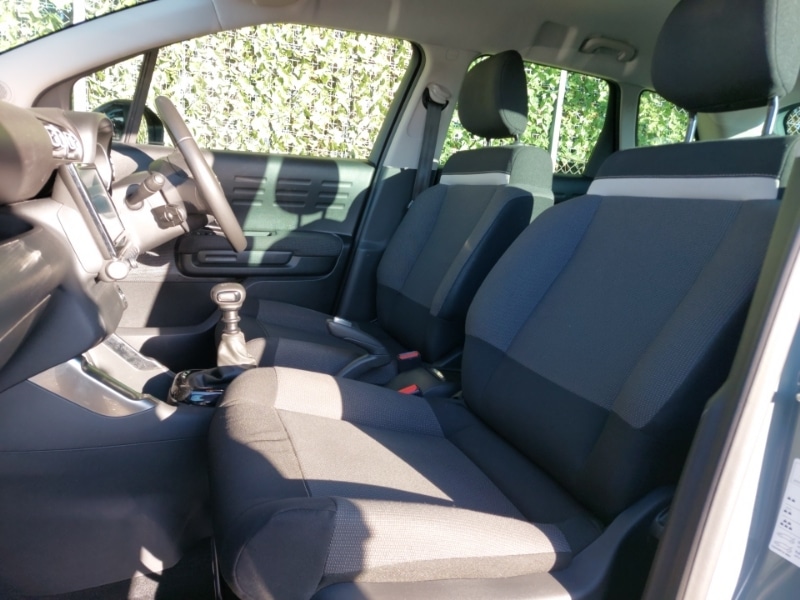 Used Citroen C3 Aircross 2022 for sale - 76377076: Photo 5