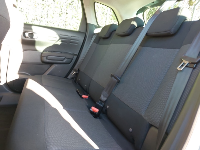 Used Citroen C3 Aircross 2022 for sale - 76377076: Photo 6