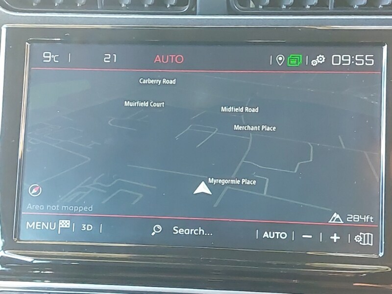 Used Citroen C3 Aircross 2022 for sale - 76377076: Photo 7