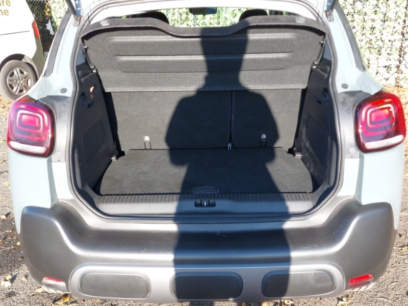 Used Citroen C3 Aircross 2022 for sale - 76377076: Photo 8