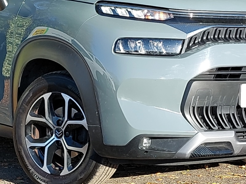 Used Citroen C3 Aircross 2022 for sale - 76377076: Photo 9