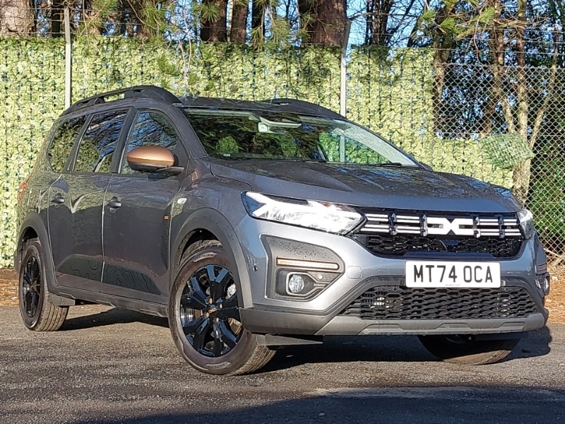 Used Dacia Jogger 2024 for sale - 76925222: Photo 1