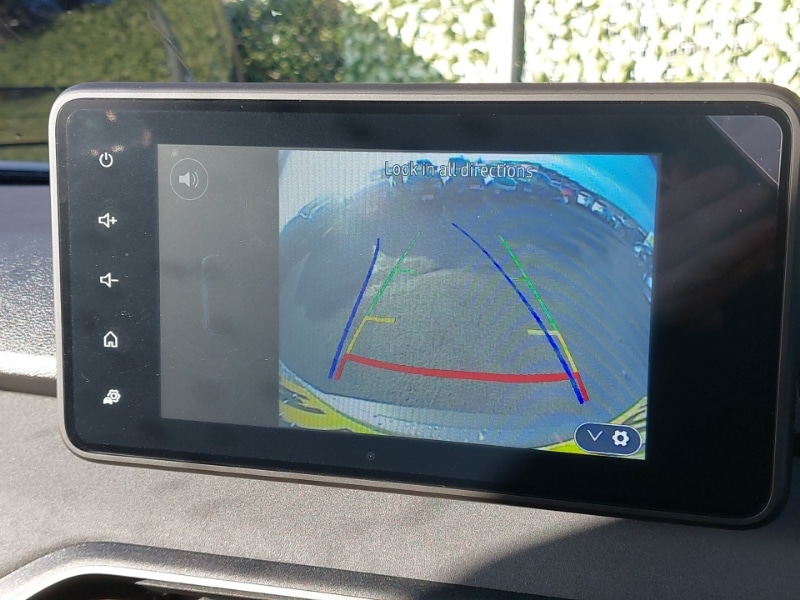 Used Dacia Jogger 2024 for sale - 76925222: Photo 10