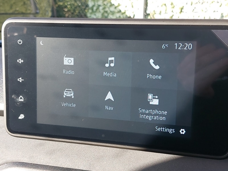 Used Dacia Jogger 2024 for sale - 76925222: Photo 11