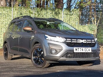 2024 - 1.0 TCe Extreme 5dr