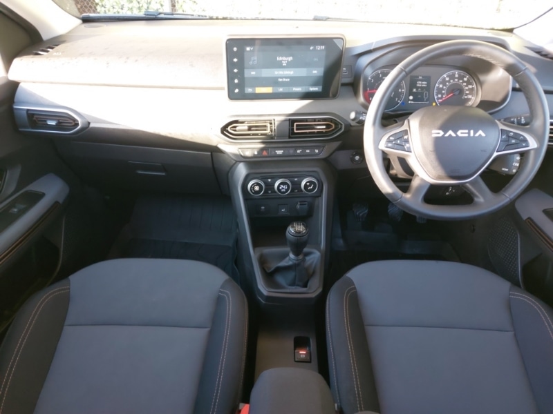 Used Dacia Jogger 2024 for sale - 76925222: Photo 2