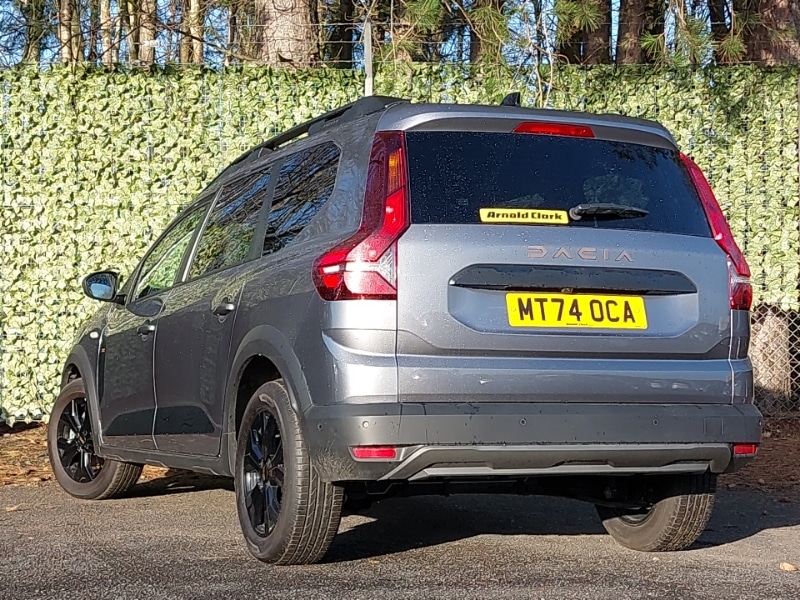 Used Dacia Jogger 2024 for sale - 76925222: Photo 3