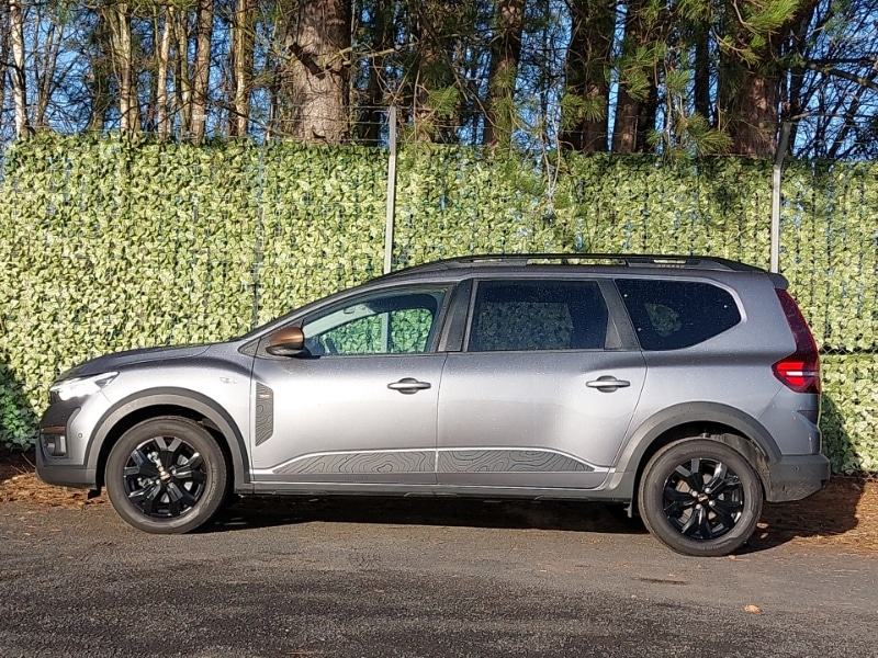 Used Dacia Jogger 2024 for sale - 76925222: Photo 4