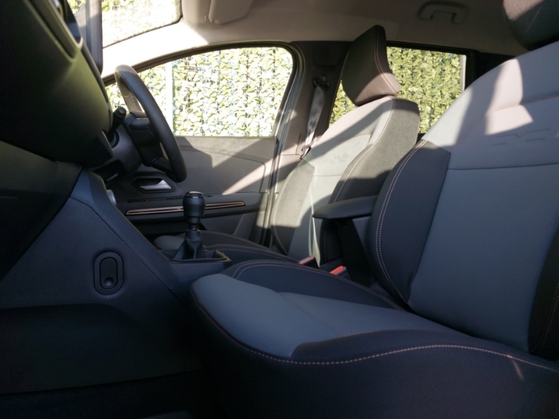 Used Dacia Jogger 2024 for sale - 76925222: Photo 5