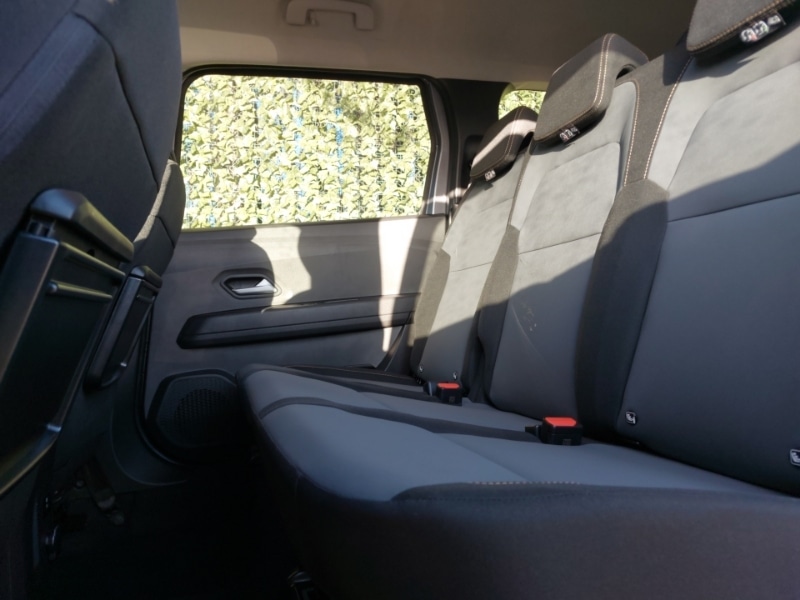 Used Dacia Jogger 2024 for sale - 76925222: Photo 6