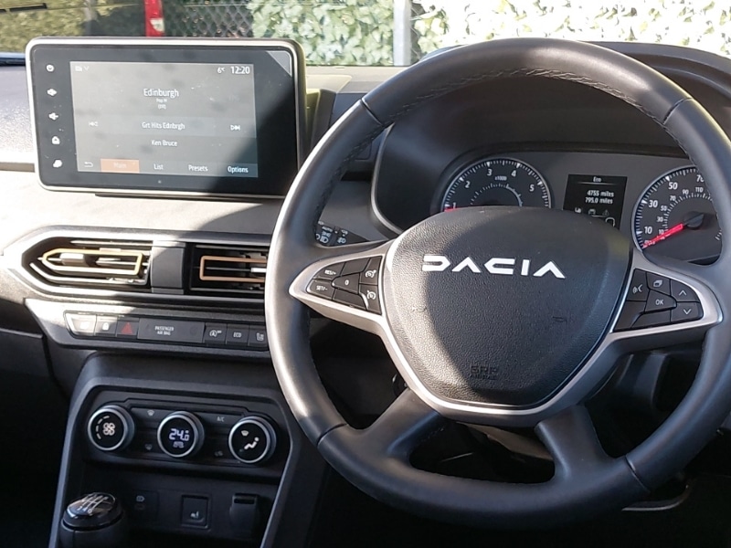 Used Dacia Jogger 2024 for sale - 76925222: Photo 7