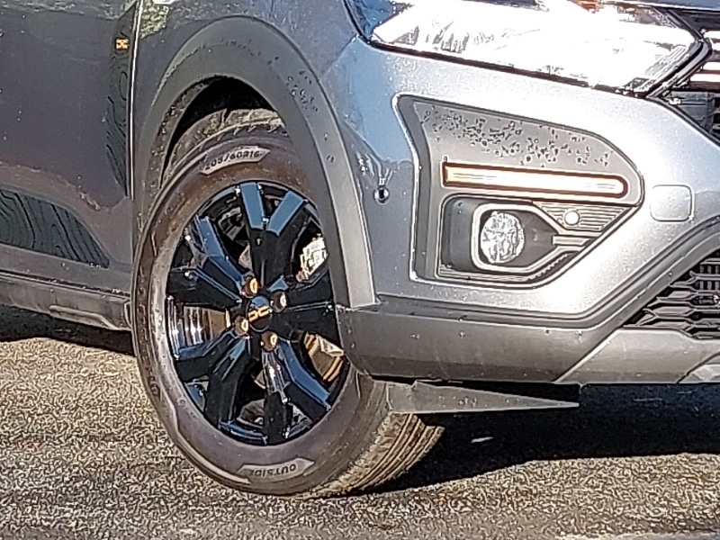 Used Dacia Jogger 2024 for sale - 76925222: Photo 9