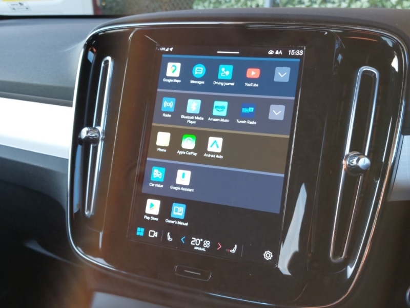 Used Volvo XC40 2024 for sale - 77251957: Photo 10