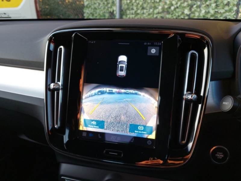 Used Volvo XC40 2024 for sale - 77251957: Photo 11