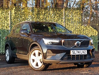 Used Volvo XC40 2024 for sale - 77251957: Photo