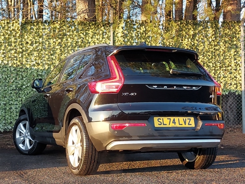 Used Volvo XC40 2024 for sale - 77251957: Photo 3