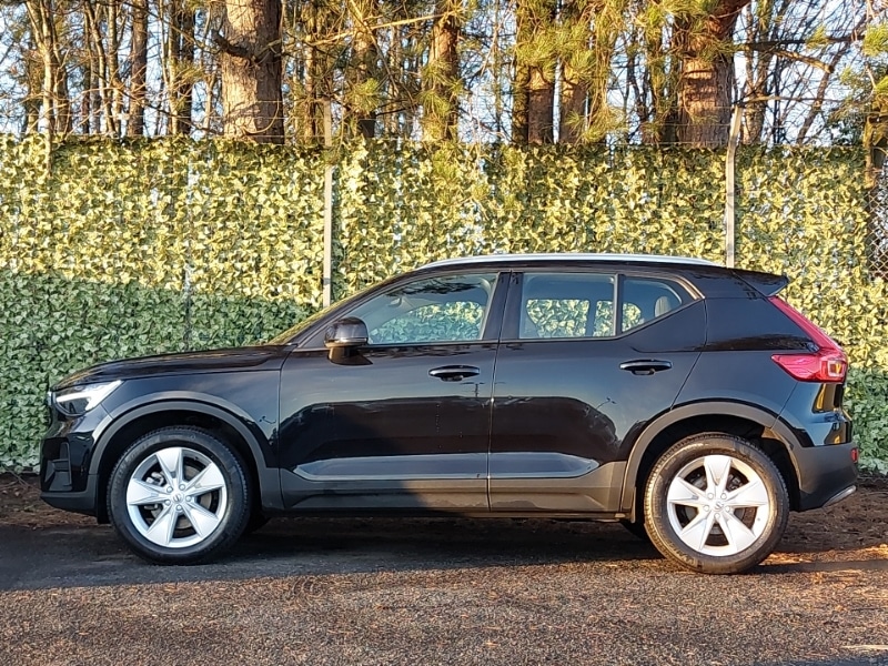 Used Volvo XC40 2024 for sale - 77251957: Photo 4