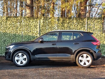 Used Volvo XC40 2024 for sale - 77251957: Photo