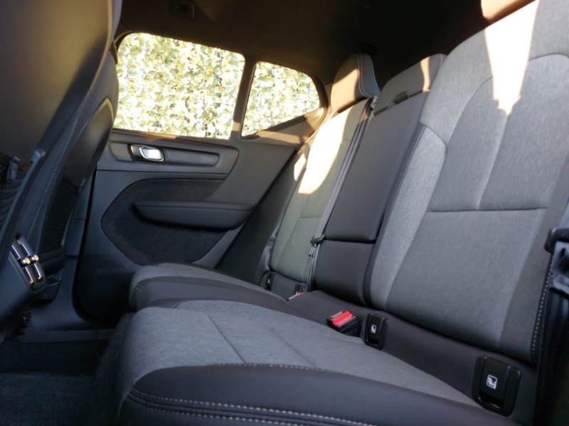 Used Volvo XC40 2024 for sale - 77251957: Photo 6